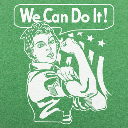 We Can Do It - 6DollarShirts
