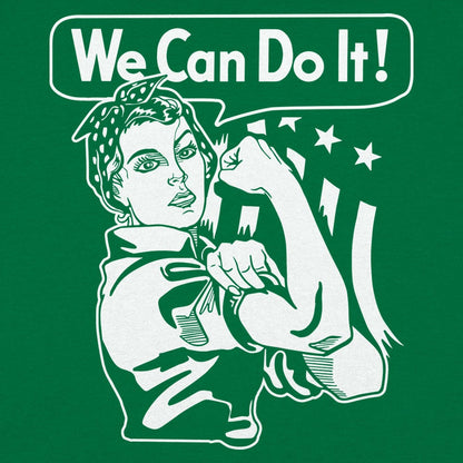 We Can Do It - 6DollarShirts