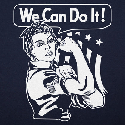 We Can Do It - 6DollarShirts