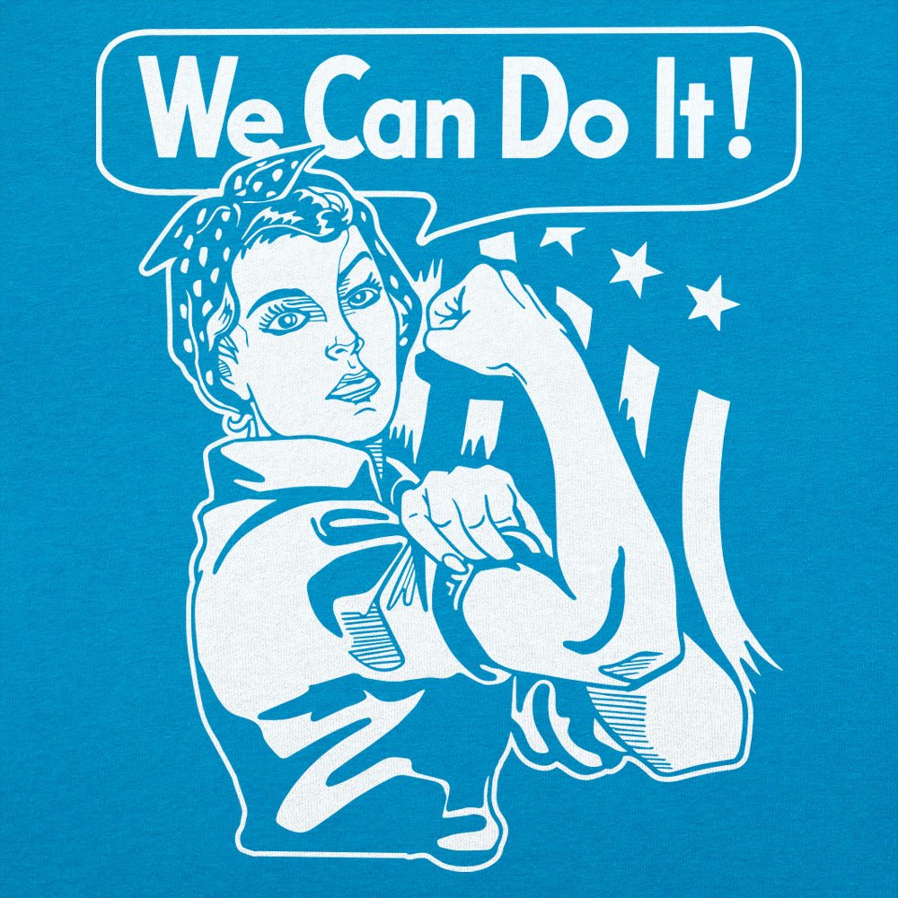 We Can Do It - 6DollarShirts