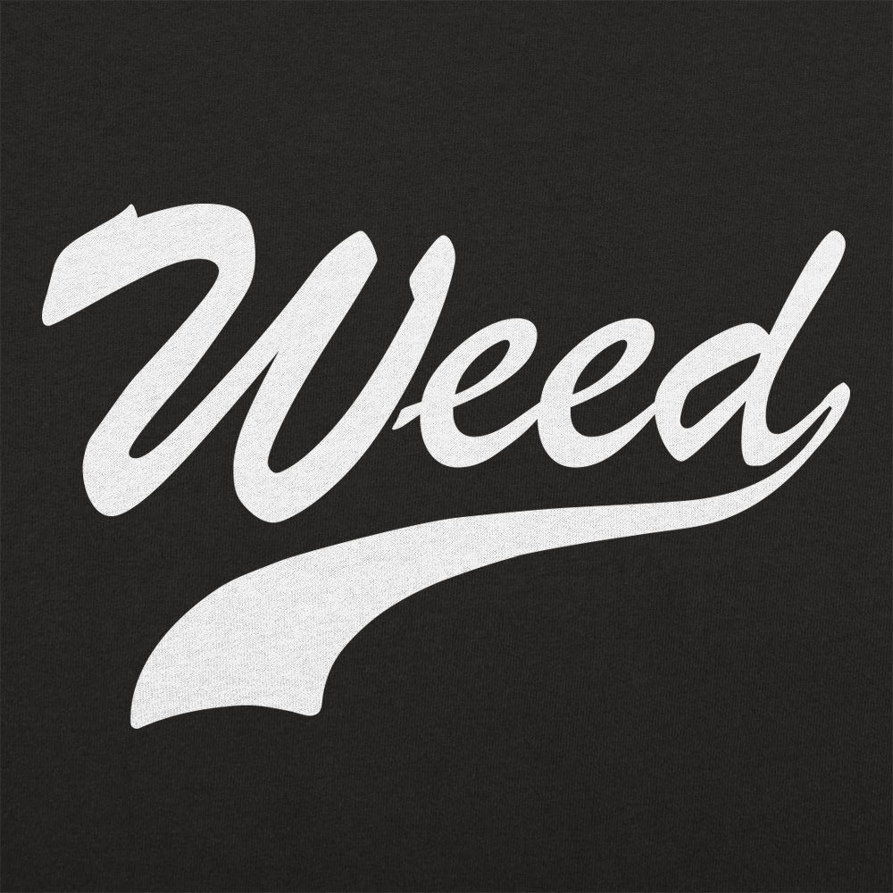 Weed - 6DollarShirts