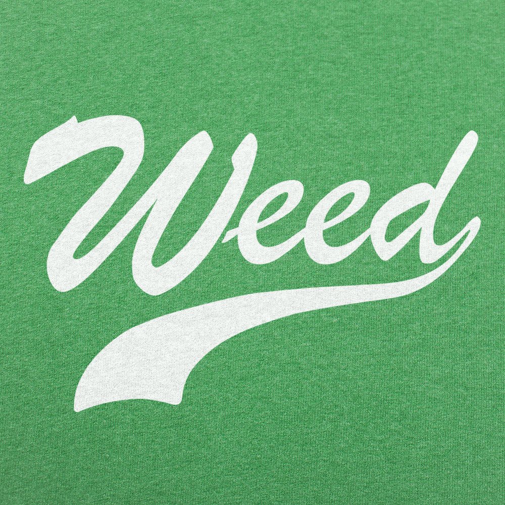 Weed - 6DollarShirts