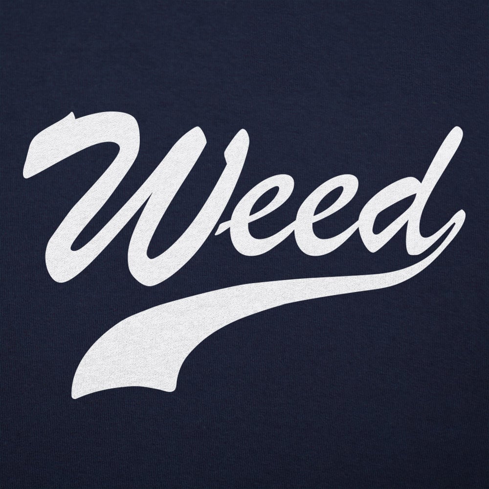 Weed - 6DollarShirts