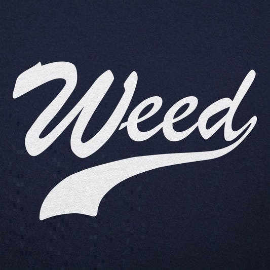 Weed - 6DollarShirts