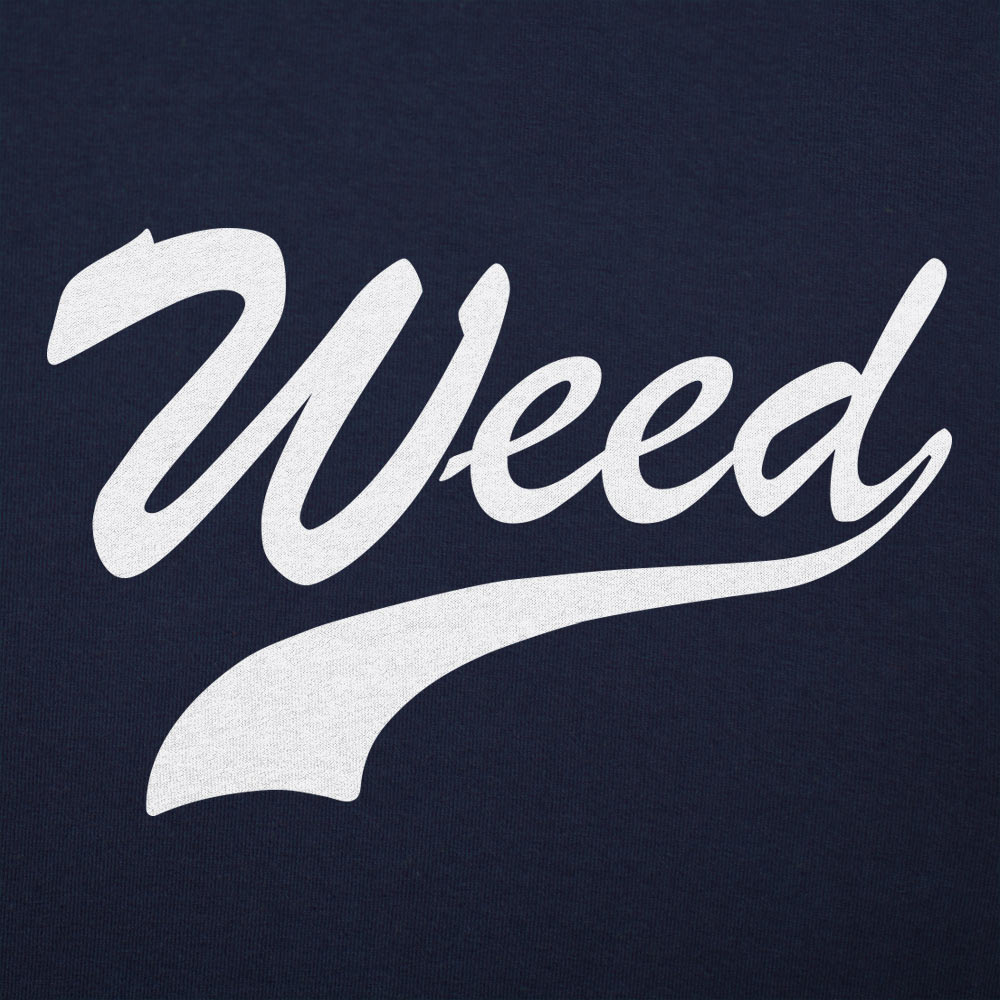 Weed - 6DollarShirts