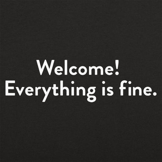 Welcome! - 6DollarShirts