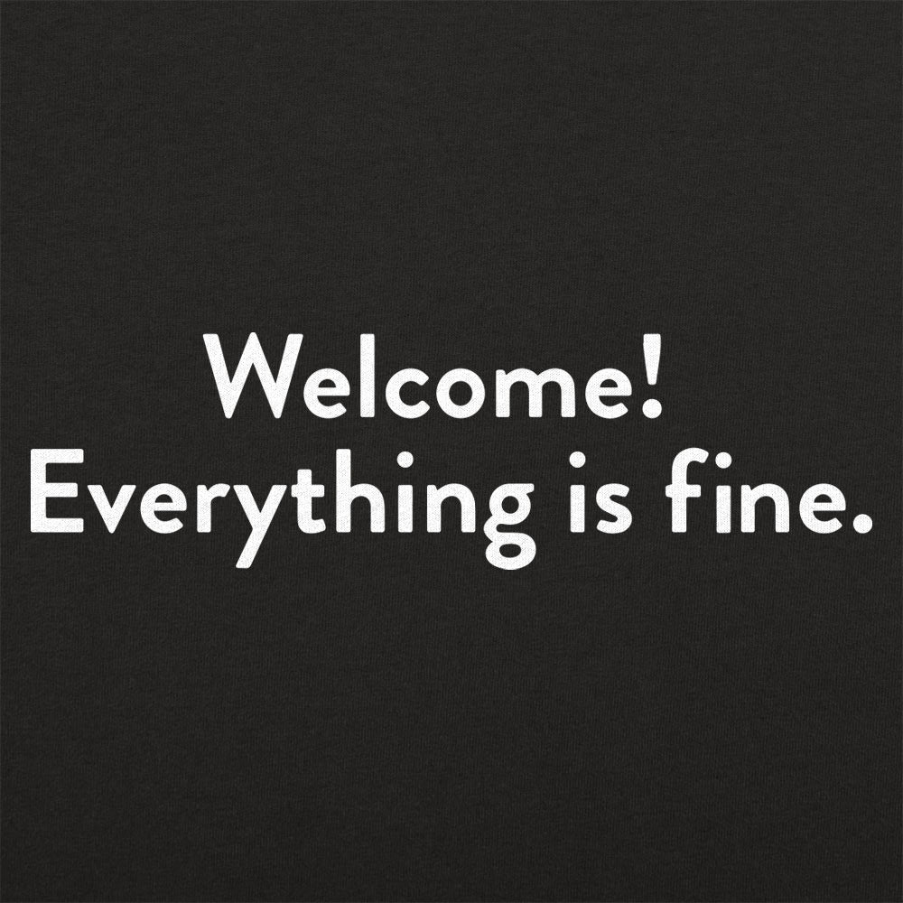 Welcome! - 6DollarShirts