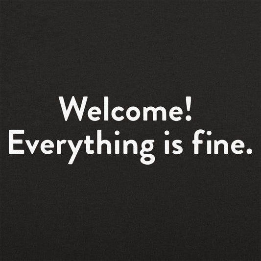 Welcome! - 6DollarShirts