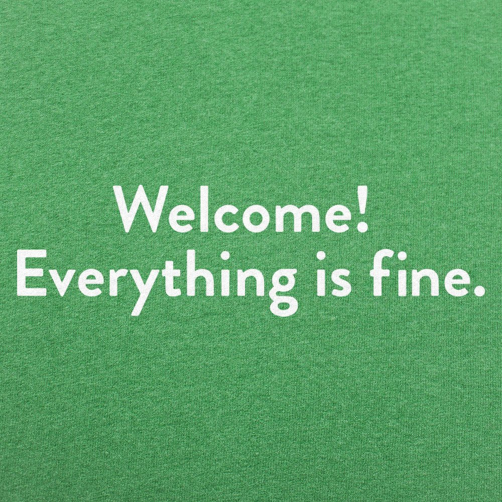 Welcome! - 6DollarShirts