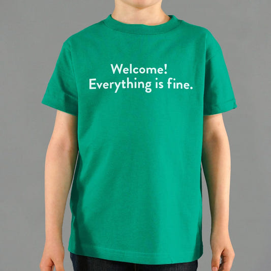 Welcome! - 6DollarShirts