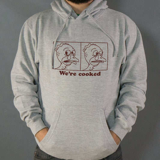 We're Cooked Turkey - 6DollarShirts