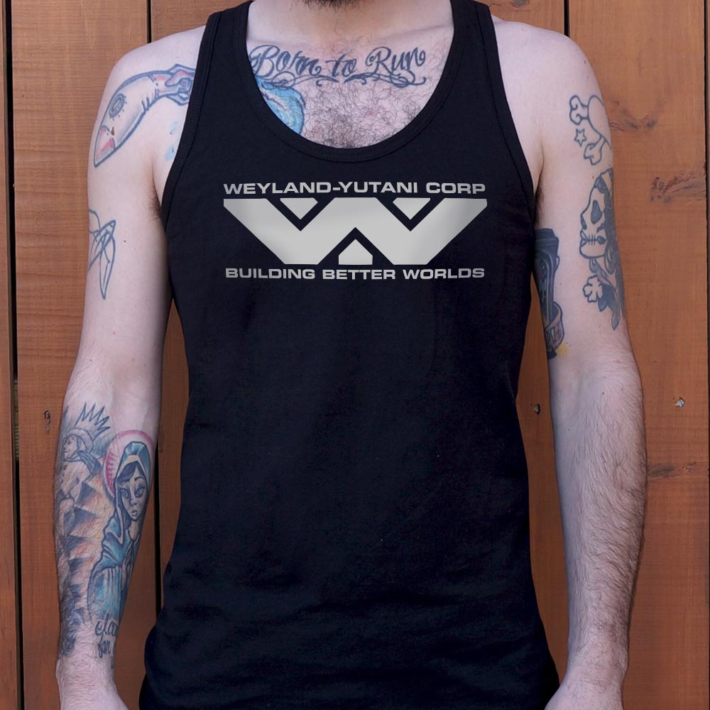 Weyland Yutani Corp - 6DollarShirts