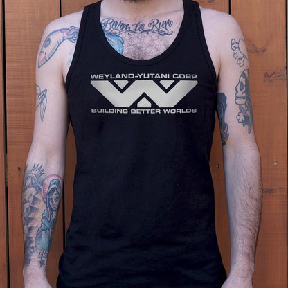 Weyland Yutani Corp - 6DollarShirts