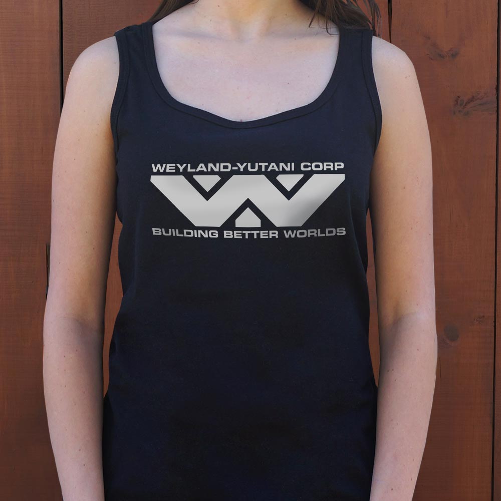 Weyland Yutani Corp - 6DollarShirts