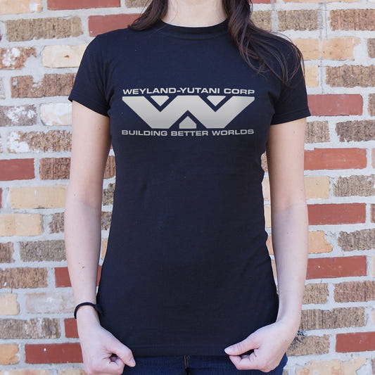 Weyland Yutani Corp - 6DollarShirts