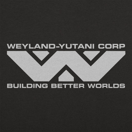 Weyland Yutani Corp - 6DollarShirts