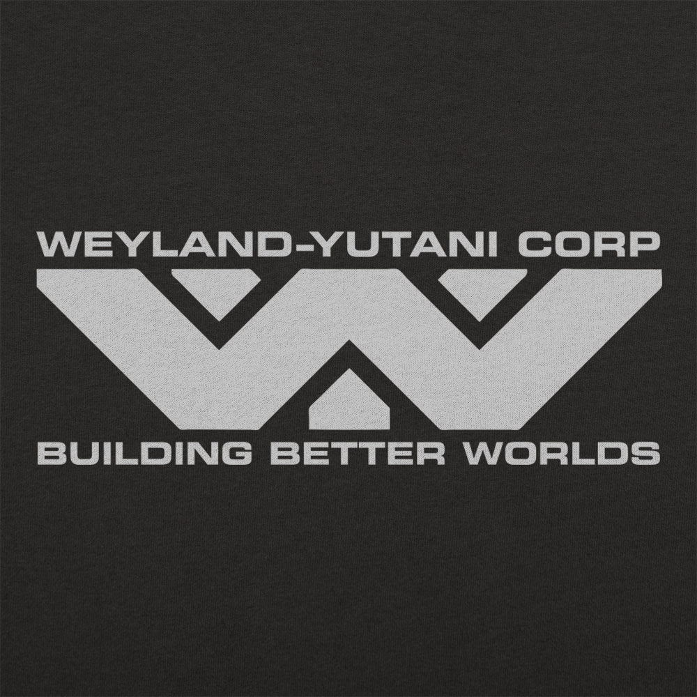 Weyland Yutani Corp - 6DollarShirts