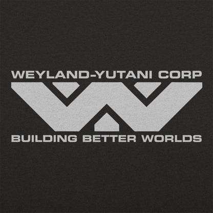 Weyland Yutani Corp - 6DollarShirts