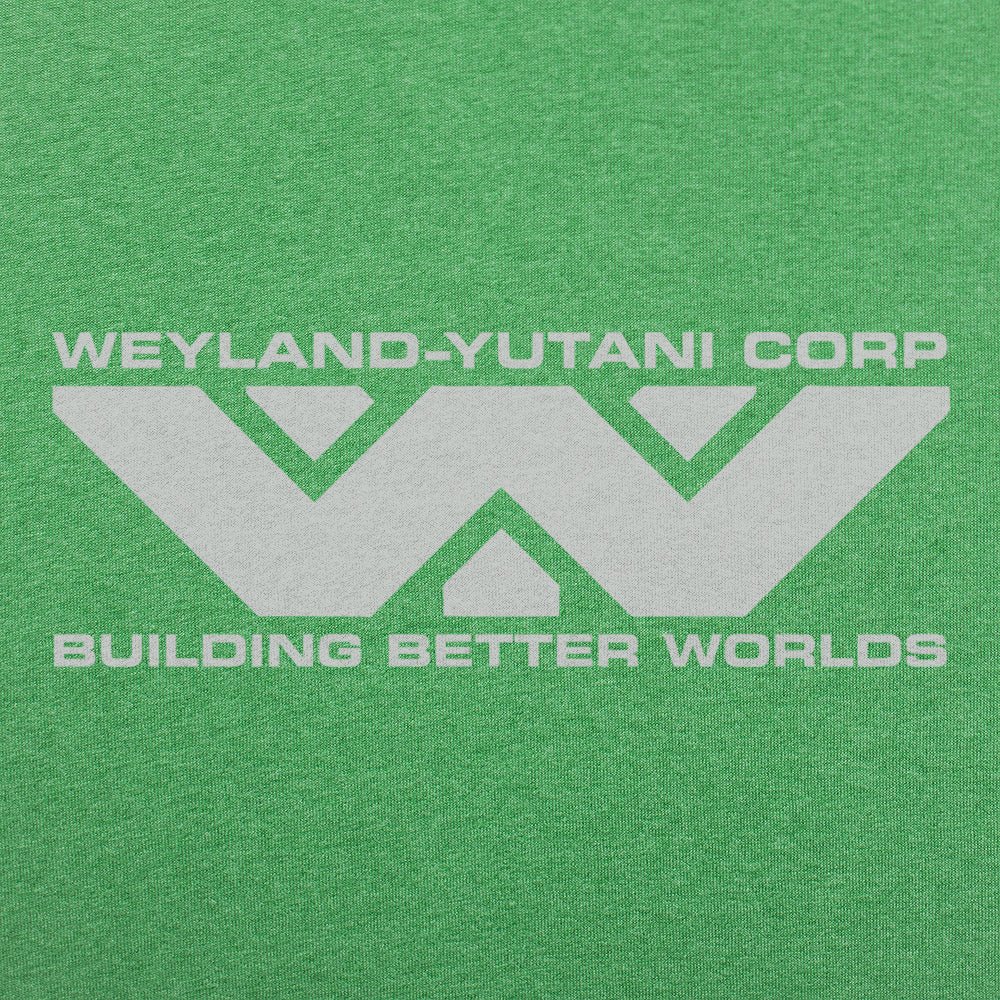 Weyland Yutani Corp - 6DollarShirts