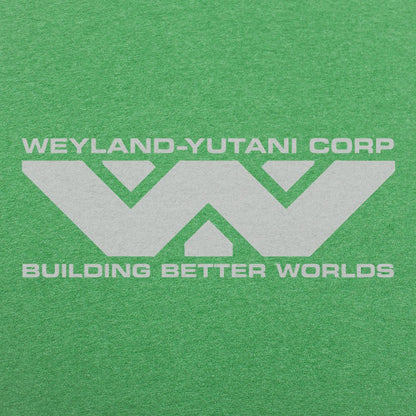 Weyland Yutani Corp - 6DollarShirts