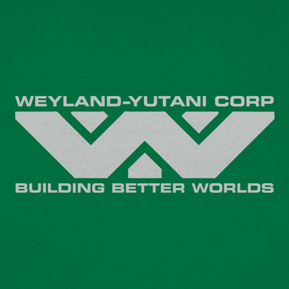 Weyland Yutani Corp - 6DollarShirts