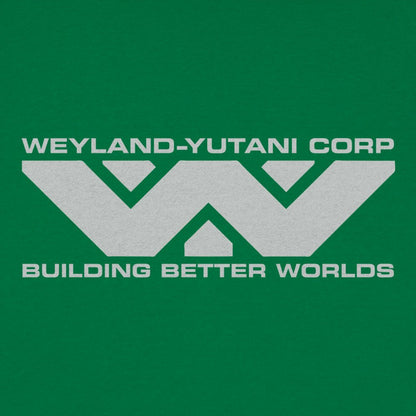 Weyland Yutani Corp - 6DollarShirts