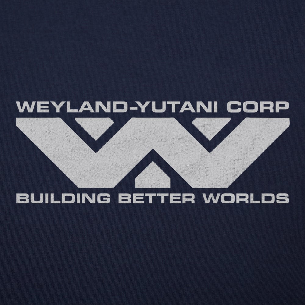 Weyland Yutani Corp - 6DollarShirts