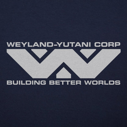 Weyland Yutani Corp - 6DollarShirts