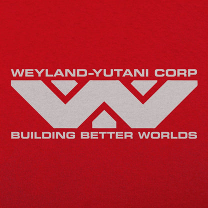 Weyland Yutani Corp - 6DollarShirts