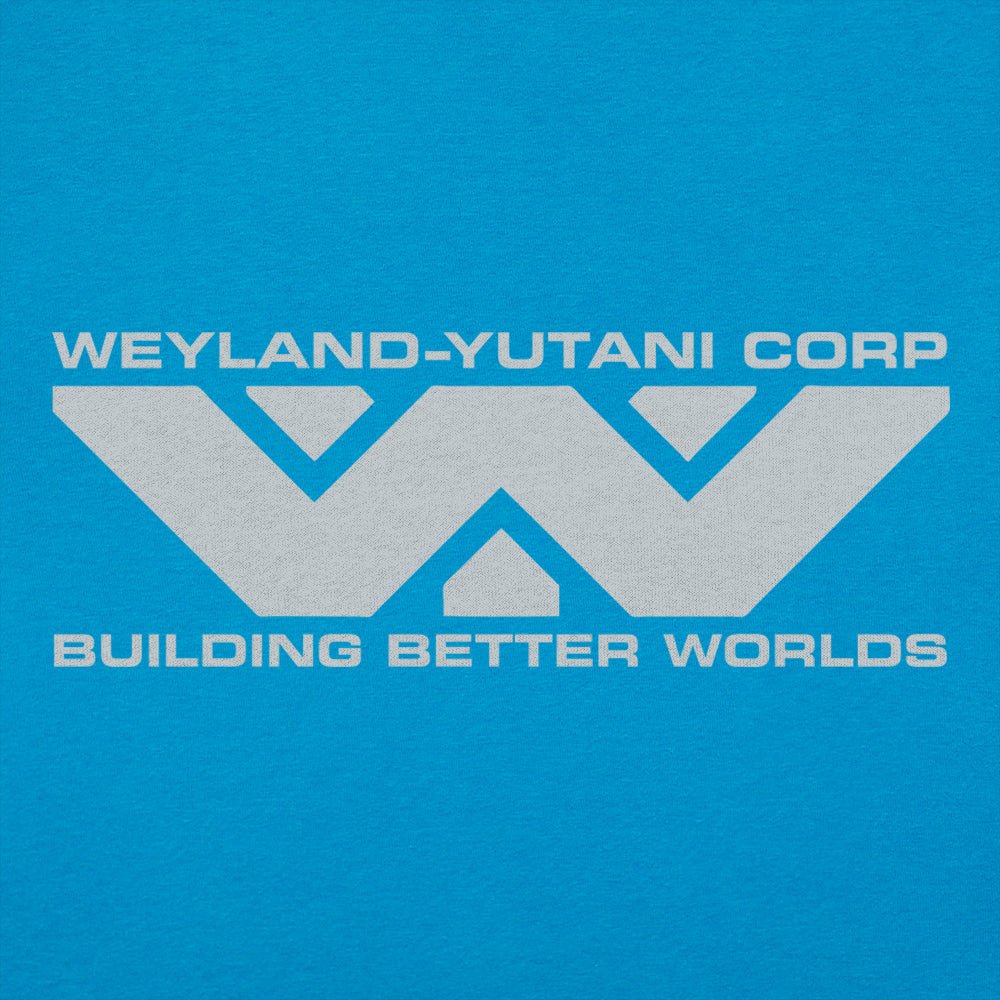 Weyland Yutani Corp - 6DollarShirts