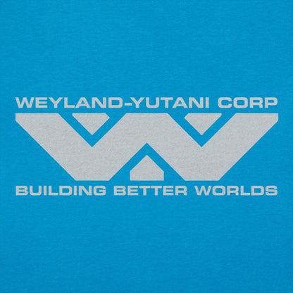 Weyland Yutani Corp - 6DollarShirts