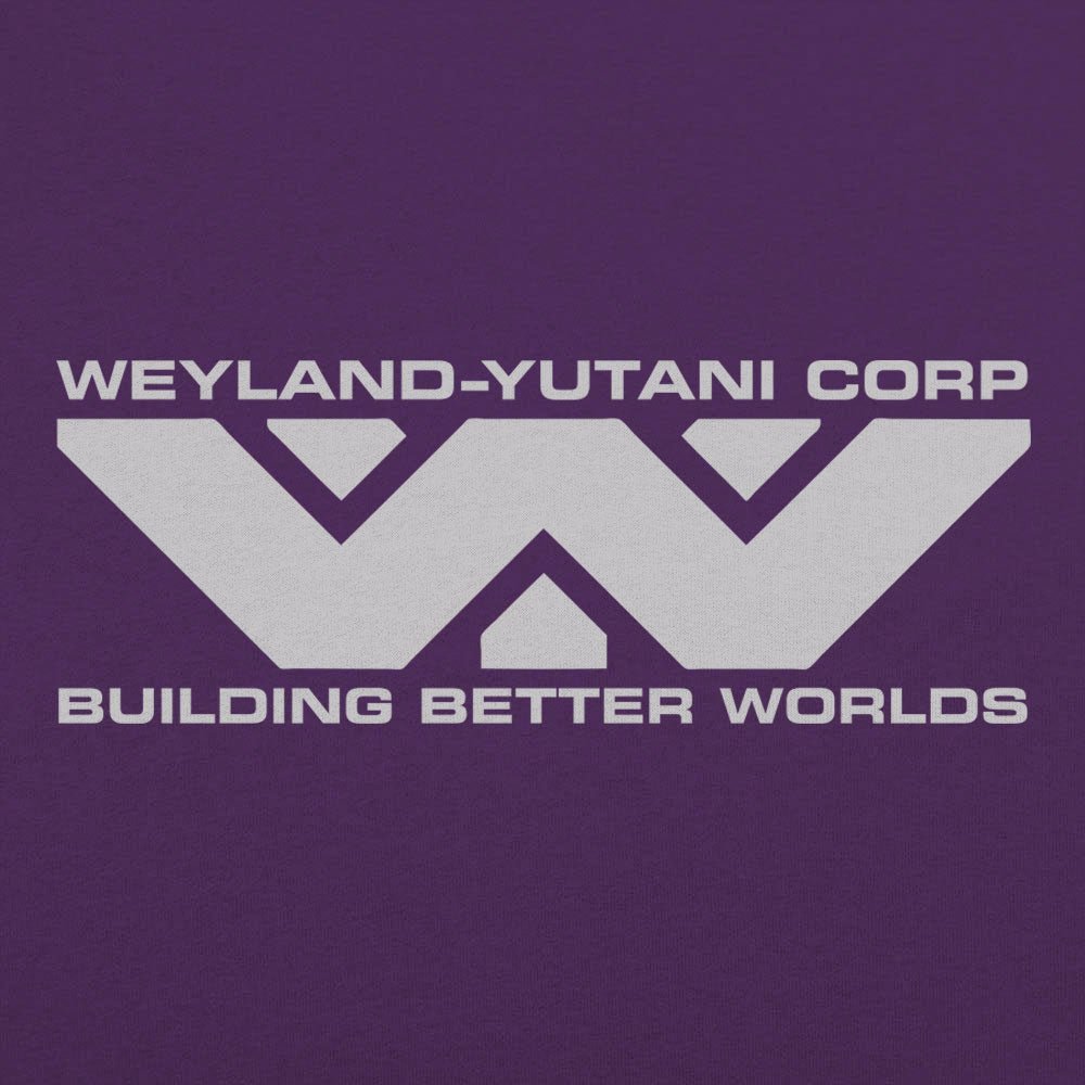 Weyland Yutani Corp - 6DollarShirts