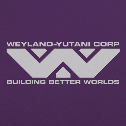 Weyland Yutani Corp - 6DollarShirts