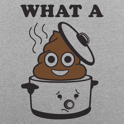 What A Crock - 6DollarShirts