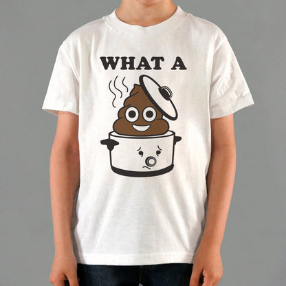 What A Crock - 6DollarShirts