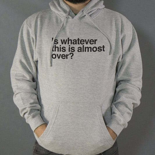 Whatever This Is - 6DollarShirts
