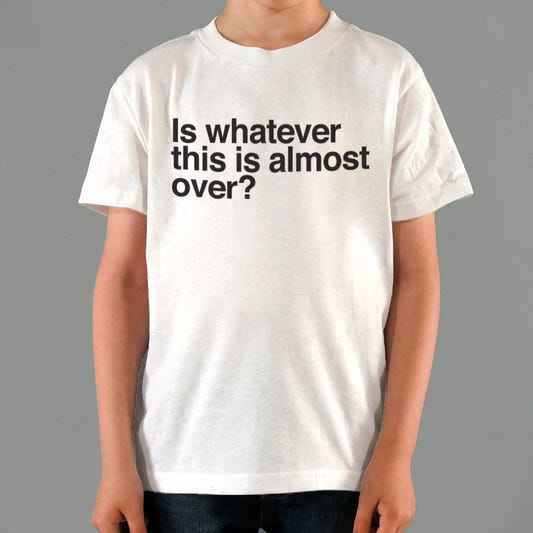 Whatever This Is - 6DollarShirts