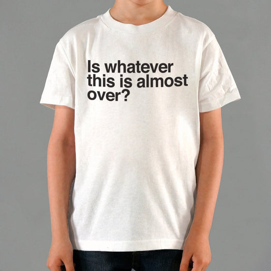 Whatever This Is - 6DollarShirts