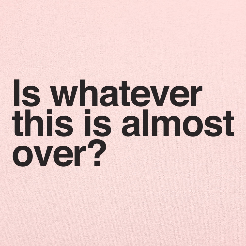 Whatever This Is - 6DollarShirts