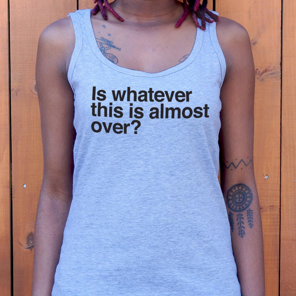 Whatever This Is - 6DollarShirts