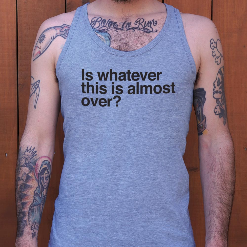 Whatever This Is - 6DollarShirts