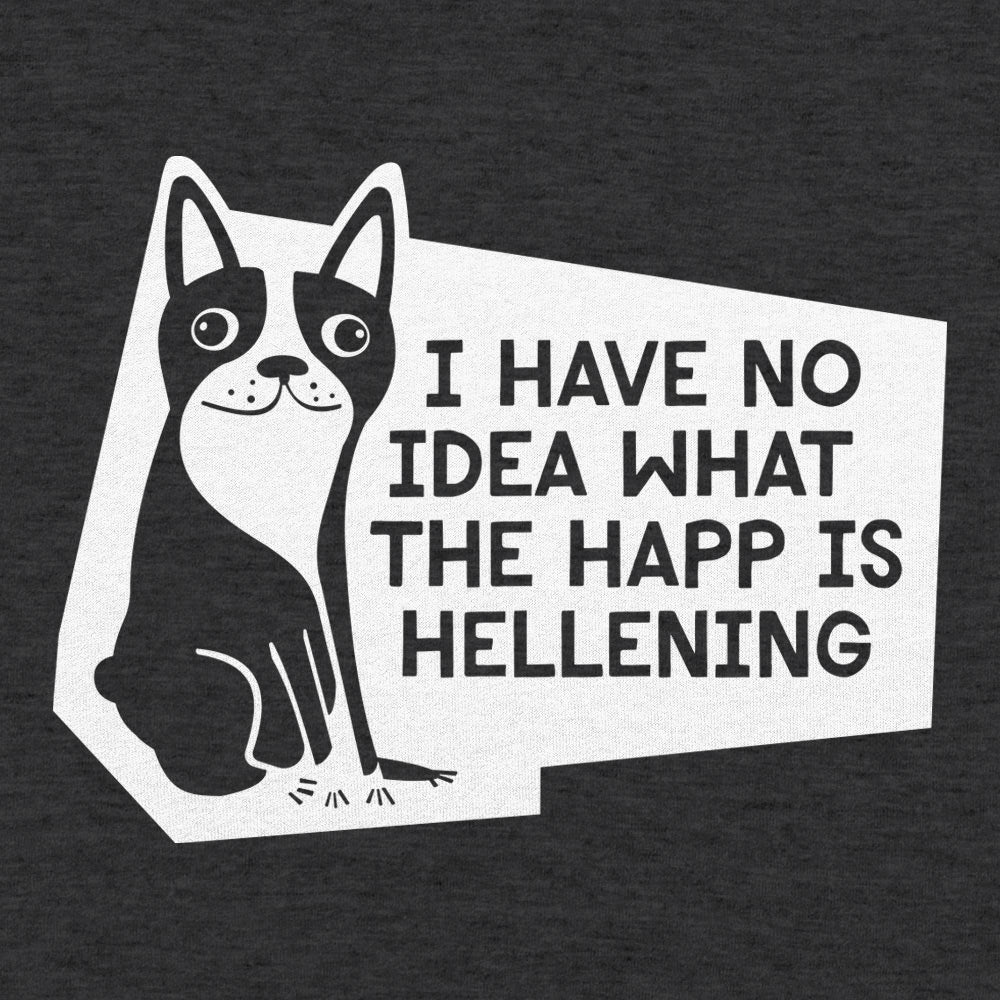 What the Happ - 6DollarShirts