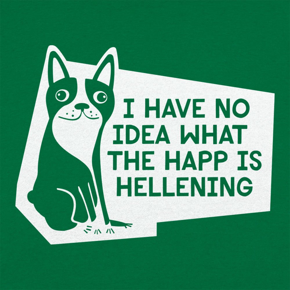 What the Happ - 6DollarShirts