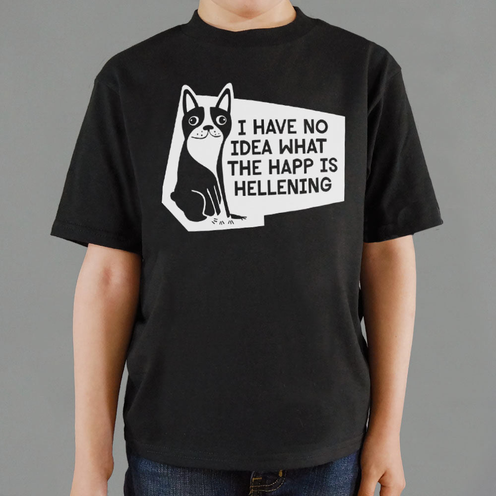 What the Happ - 6DollarShirts