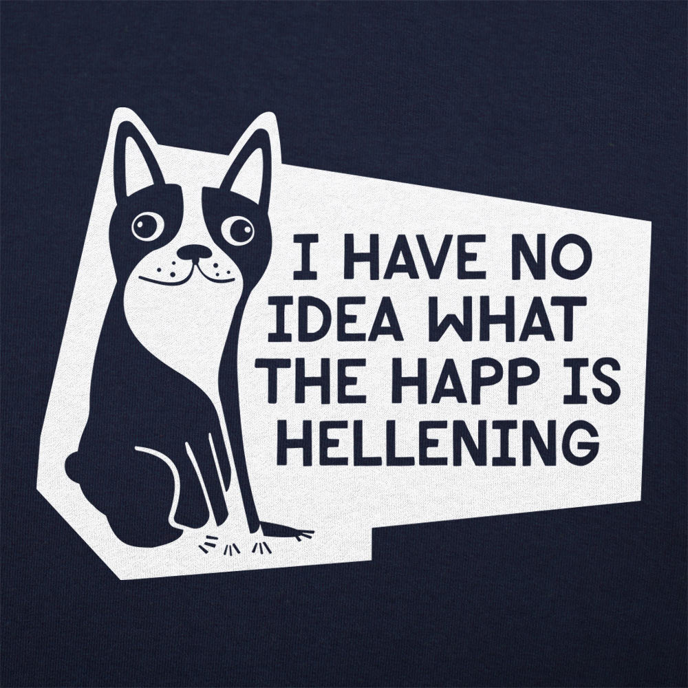 What the Happ - 6DollarShirts