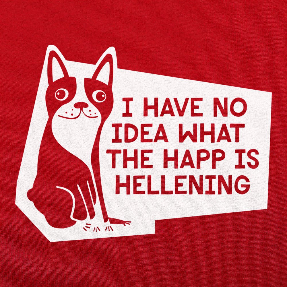 What the Happ - 6DollarShirts