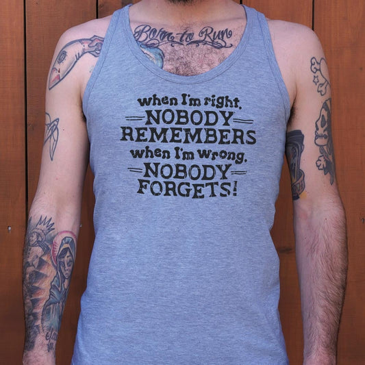 When I'm Right - 6DollarShirts