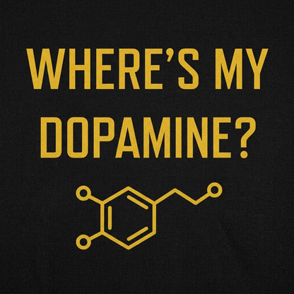 Where's My Dopamine detail