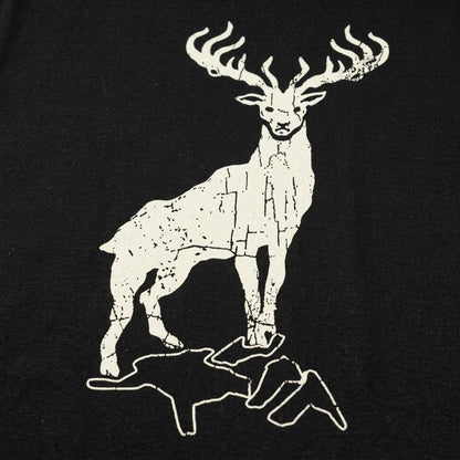 White Hart detail