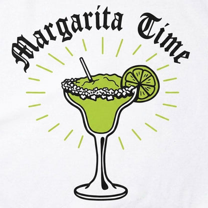 Margarita Time detail